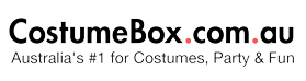 Costume Box USA